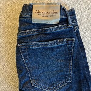 Abercrombie Boys Shorts